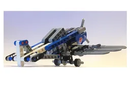 42020: Plane