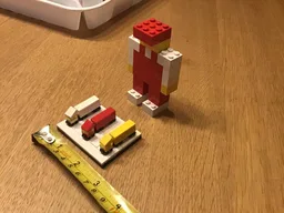 Nano Truck
