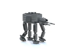 Mini AT-AT