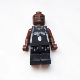 Tony Parker, San Antonio Spurs #9
