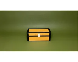 Double Chest