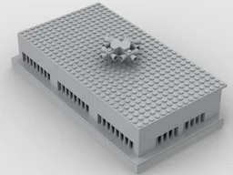 Prison