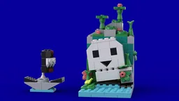 11022 Skull island