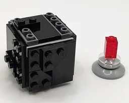 30727 Borg Cube