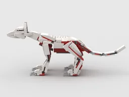 Robot Dog