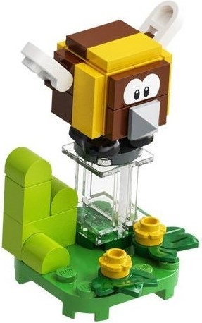 Lego Stingby