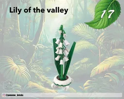 Lily of the valley