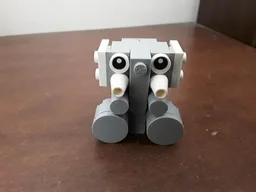 Cute Elephant