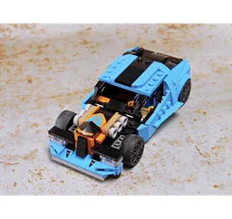 77238 Cyber Rod