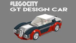 GT Design car