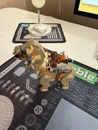 Ronto