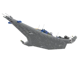 NCS Discovery