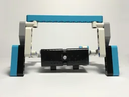 42133 Garden Swing