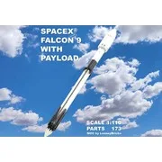 SpaceX Falcon Heavy