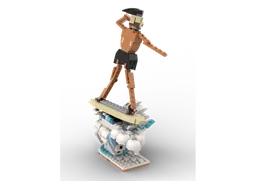 31137 Surfing