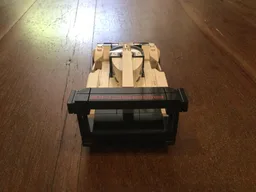 75887 8 stud wide