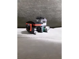 31015 - Tractor