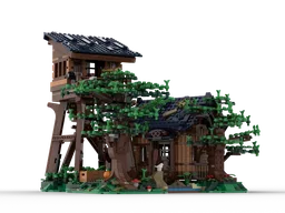 Forest Lookout