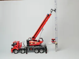 Universal Piling Unit