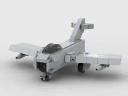 MIg-15 Russian Fighter plane