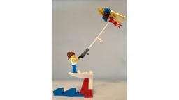 4937 Kite Flying