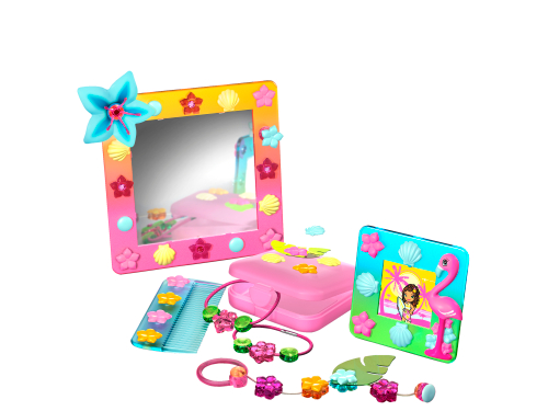 Lego Fun Flamingo Frames 'n' More
