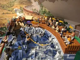 First Task Arena