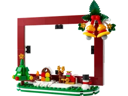 Christmas Picture Frame