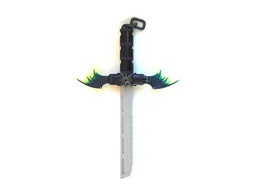 Sword (Blue/Green)