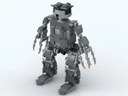 Attack Mech