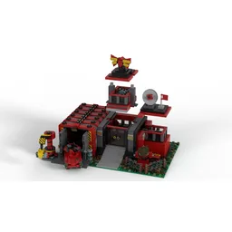 Command Centre (HQ)