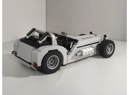 10262 Caterham 7