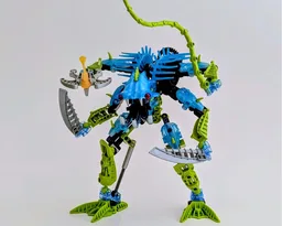 Functional Nocturn Revamp