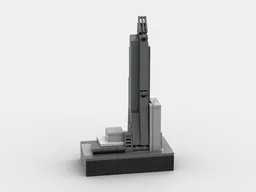 53w53 - NYC