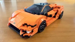 Lamborghini Temerario