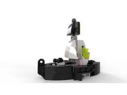 Panda Dreadnought 30641