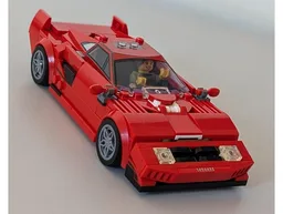 76934 Vision GT