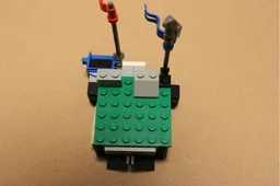 6034 Graveyard (Alt. Build)