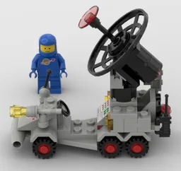 Advanced Recon Rover 2