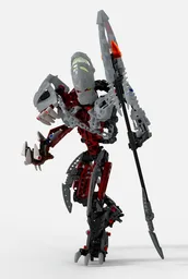Mega Vezon