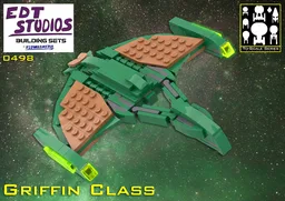 Griffin Class