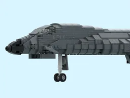 Rockwell B-1B Lancer