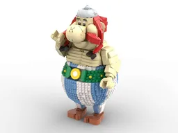 Obelix