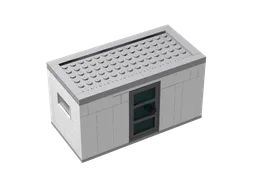 Site office