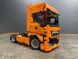 42204 Truck