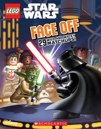 Star Wars: Face Off