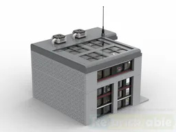 Firehouse 75827