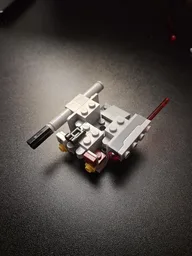 75345 ALT Build