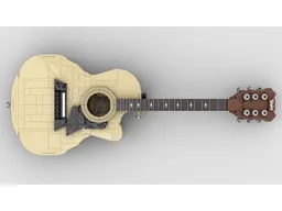 Taylor Acoustic Guitar