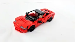 Ferrari SF90 Stradale
